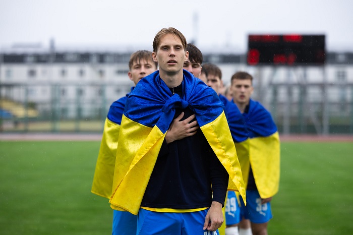 Вишневський, Новіков, Фесенко, найкращий асистент і автор голу з кутового: уся збірна 18-го туру Другої ліги