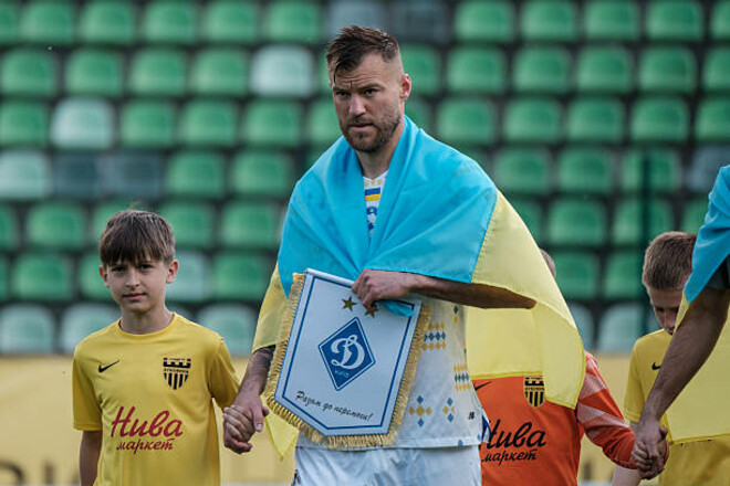 Визначено потенційних суперників Динамо у кваліфікації Ліги чемпіонів
