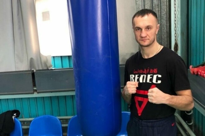 ЗСУ ліквідували відомого українського боксера, який воював за росію