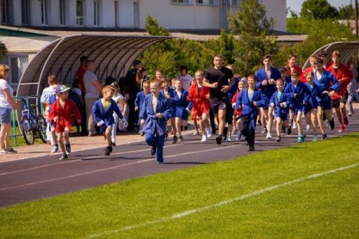 Як школи та виші формують українських чемпіонів