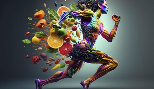 ТОП 5 несподівано корисних продуктів для спортсменів