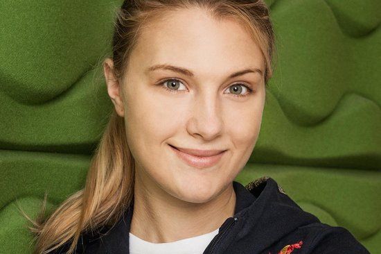 Ольга Харлан: біографія, досягнення та її внесок у фехтування