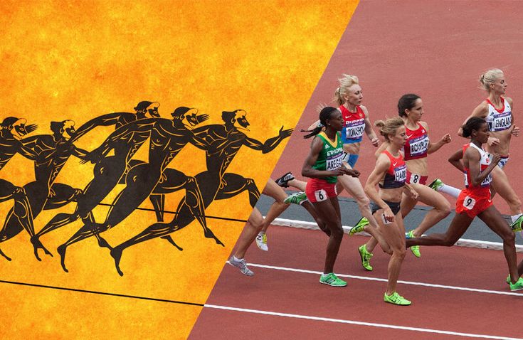 Як відбирають спортсменів на Олімпіаду в Україні і світі