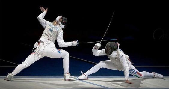 Українські фехтувальники на Чемпіонаті Європи-2025