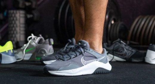 Як вибрати спортивне взуття для різних видів спорту