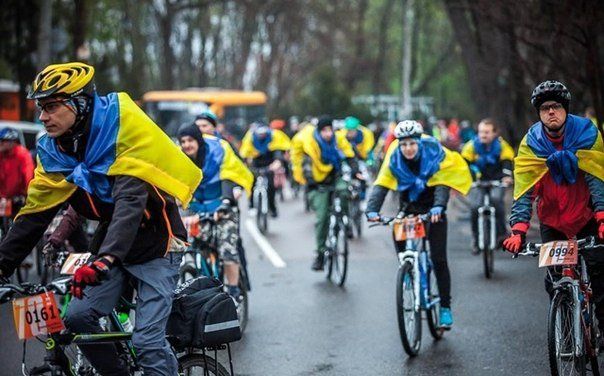 Українські спортсмени: перемоги попри війну