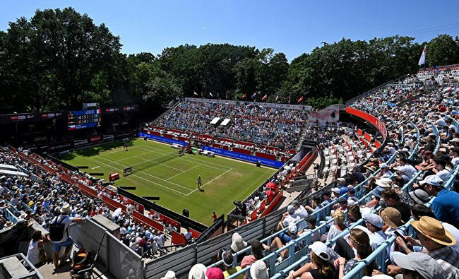 Берлін (WTA 500). Жеребкування, призові, очки та дати турніру