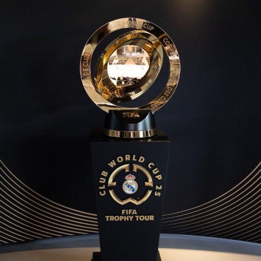 Що таке Клубний чемпіонат світу: історія та переможці