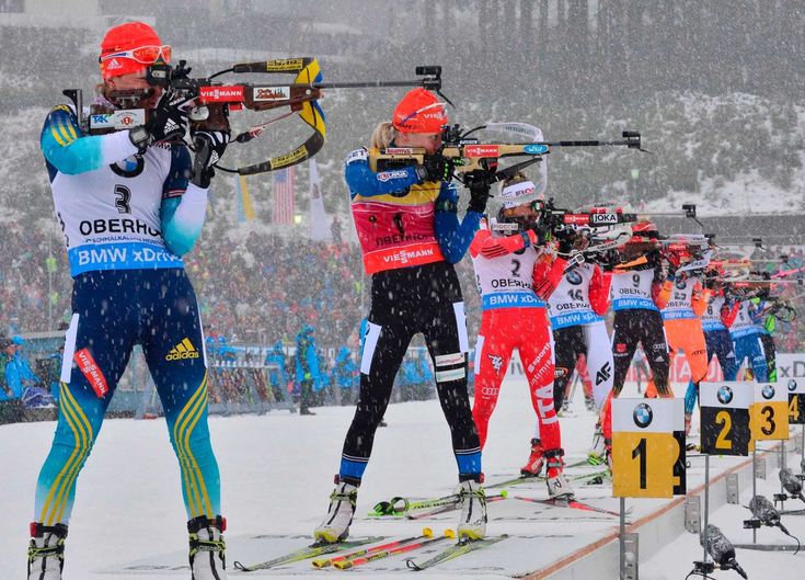 Як відбирають спортсменів на Олімпіаду в Україні і світі