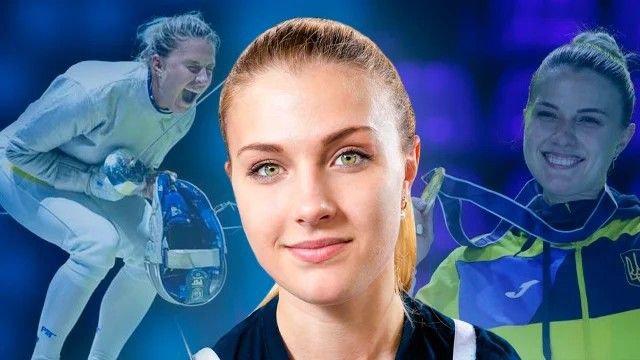 Ольга Харлан: біографія, досягнення та її внесок у фехтування