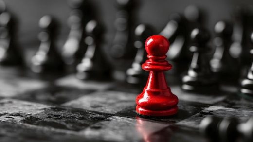 Шахи — спорт, мистецтво та гордість України