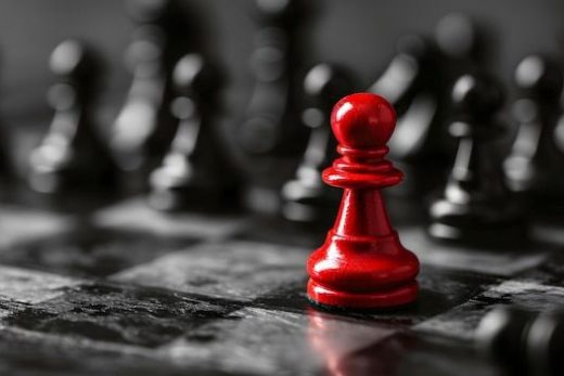 Шахи — спорт, мистецтво та гордість України