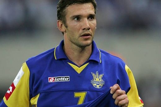 Андрій Шевченко: ким він є та чим прославився