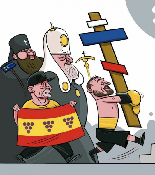 Як ми втрачали Ломаченка. Анатомія деградації