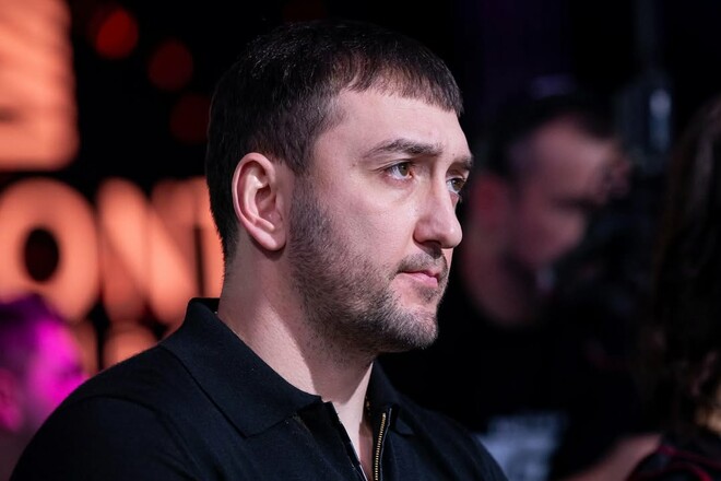 Микола КРАВЧЕНКО: «Нам зайшла ідея поєднувати різні види спорту»