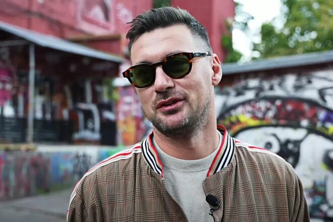 МІЛЕВСЬКИЙ: «Йому зарано тренувати збірну Україну. Чомусь не виходить»