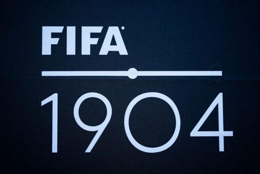 ФІФА запускає розкішний бренд одягу FIFA 1904