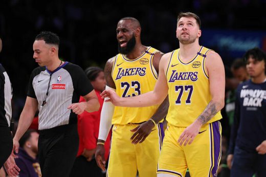 Итоги сезона NBA 2024/2025: чемпионы Оклахома, MVP Шей Гилджес-Александер