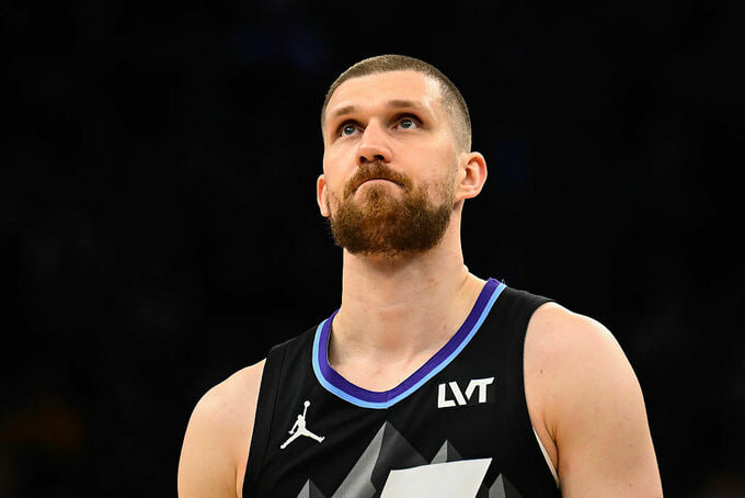 Итоги сезона NBA 2024/2025: чемпионы Оклахома, MVP Шей Гилджес-Александер