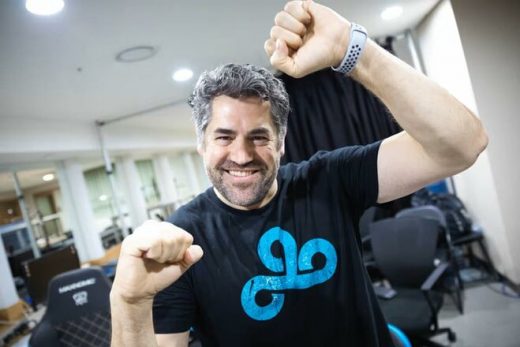 Cloud9 спростував чутки про купівлю складу NAVI Junior