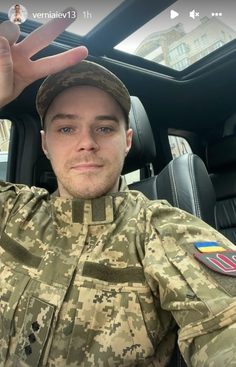 Олег Верняєв: біографія, кар'єра та досягнення гімнаста