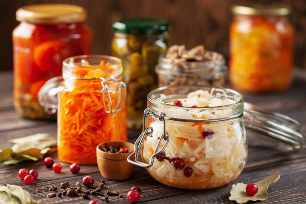 ТОП 5 несподівано корисних продуктів для спортсменів