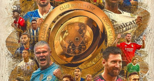 Плей-оф Клубного чемпіонату світу: фаворити та сенсації