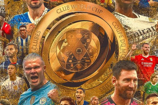 Плей-оф Клубного чемпіонату світу: фаворити та сенсації