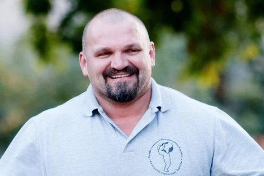 Василь Вірастюк: біографія, кар'єра та досягнення