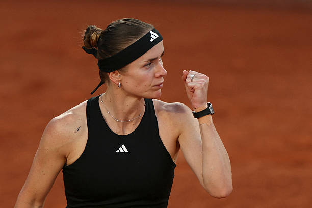 Рейтинг WTA. Світоліна піднялася в рейтингу за підсумками РГ, Стародубцева оновила особистий рекорд, Калініна повернулася в топ-100
