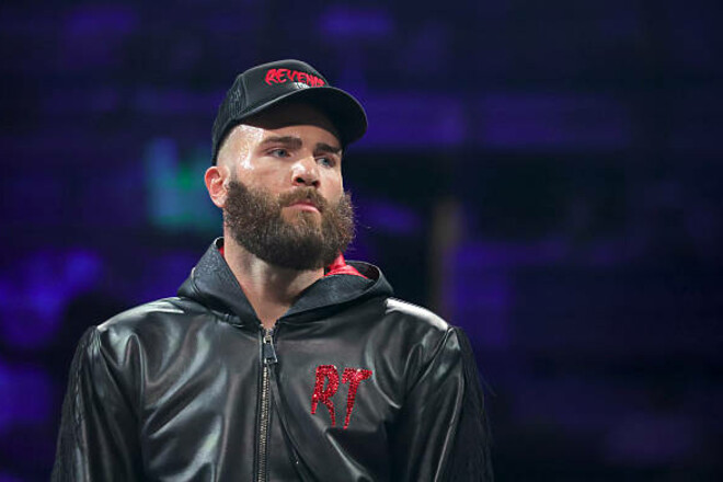 Сенсація у Лас-Вегасі. Тимчасовий чемпіон світу втратив титул WBA