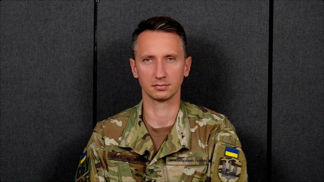 Сергій Стаховський: "Будь-яка мирна угода з Росією буде всього лише коротким перепочинком перед наступним повномасштабним наступом"