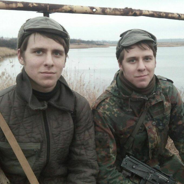 Схилимо голови. Чернігівський боксер і хуліган боронив Україну з 2014-го