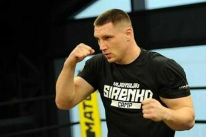 Скасовано бій українського супертяжа. Його зірвав екссуперник Ф'юрі