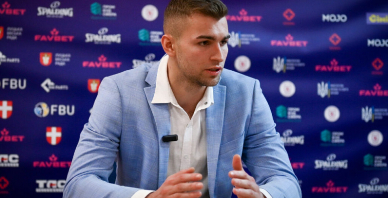 Старий Луцьк-Університет призначив новим головним тренером Антона Мусієнка