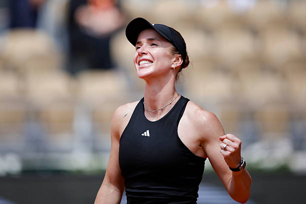 The Tennis Podcast: «Ніхто в турі не перебудовував свою гру так радикально, як Світоліна - те, як вона зараз грає, - це вражає»