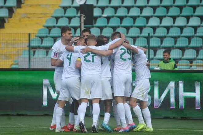 Відомий клуб, який брав Кубок, готовий знятися з українського чемпіонату