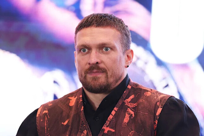 Відомий тренер: «Усик попливе після такого. Це буде дуже легко»