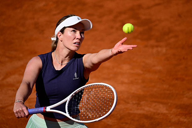 WTA дозволить тенісисткам мати спеціальний рейтинг після перерви для процедур зі збереження фертильності