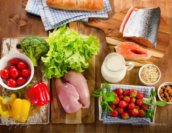 Як поєднати спорт і харчування для ідеальної форми