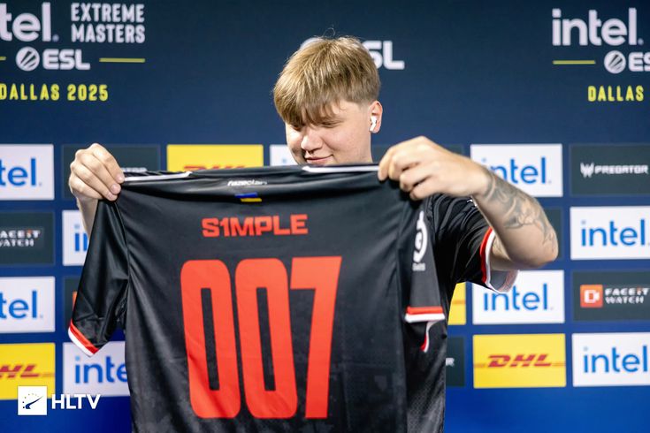 s1mple — контракт, оренда в FaZe та майбутнє