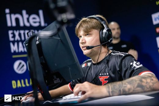 s1mple — контракт, оренда в FaZe та майбутнє