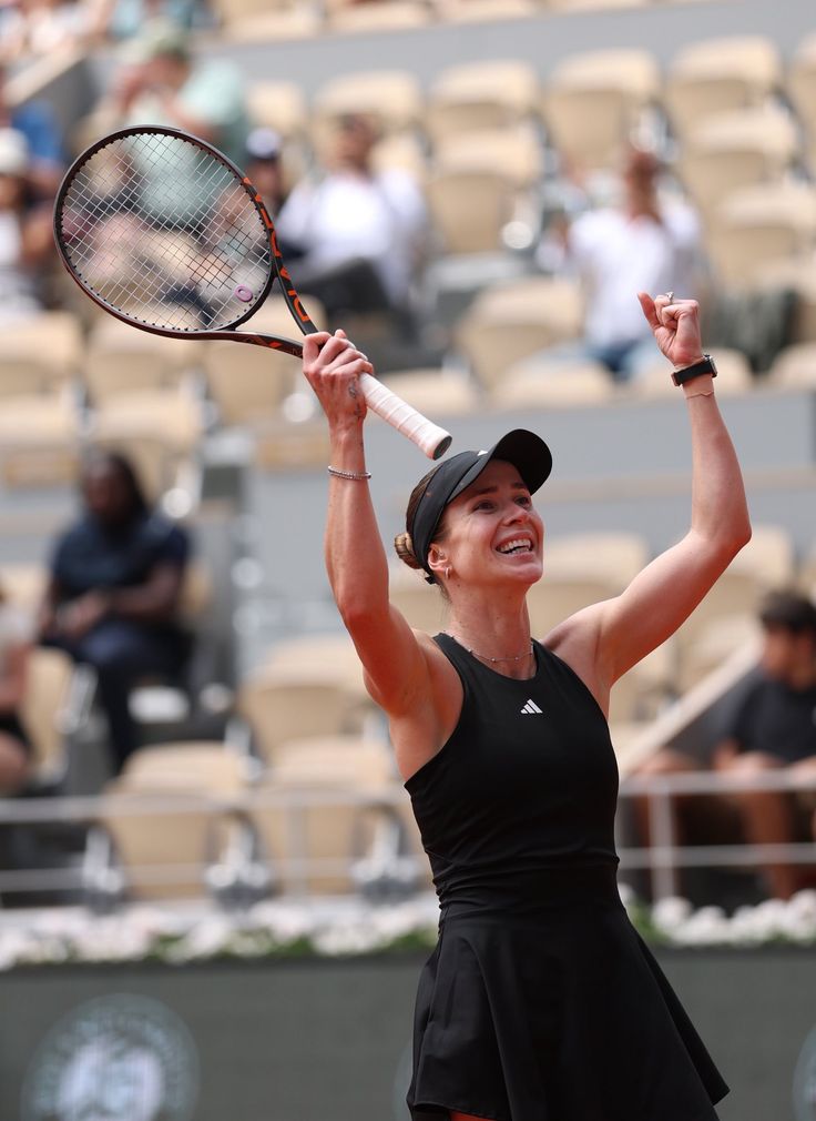 Світоліна пройшла до третього раунду Вімблдону