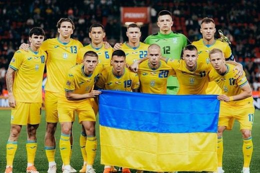 Коефіцієнти УЄФА: позиція України перед новим сезоном