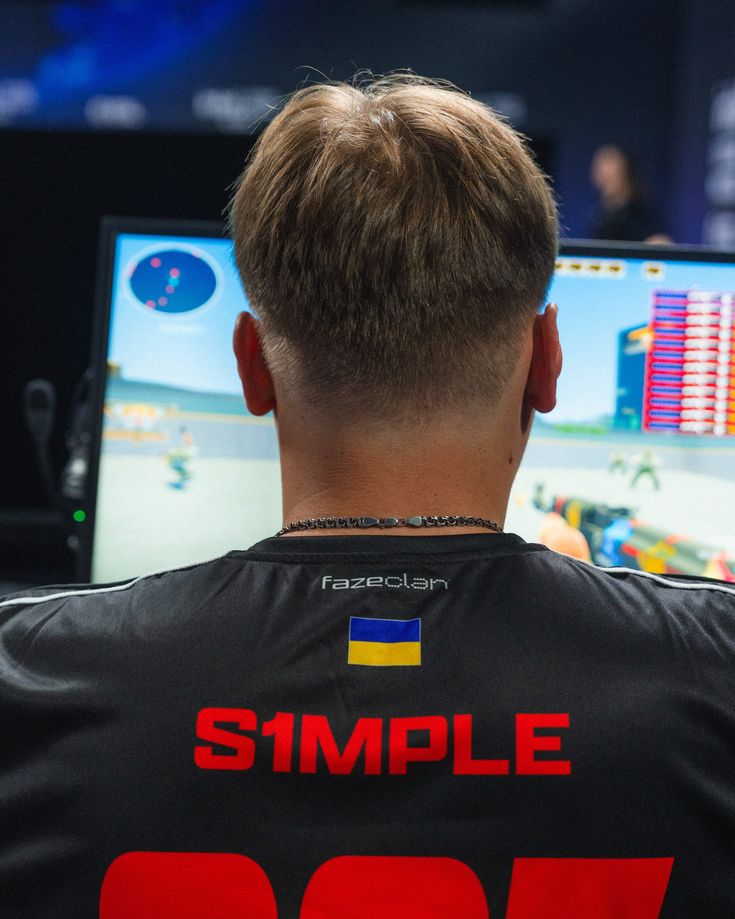 s1mple — контракт, оренда в FaZe та майбутнє