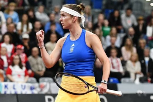 Світоліна пройшла до третього раунду Вімблдону