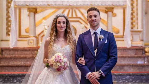 Загинув Діогу Жоти: трагедія на трасі в Іспанії
