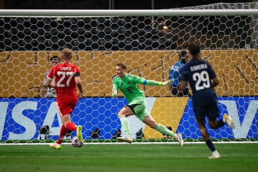 ПСЖ — Баварія 2:0: перемога у чвертьфіналі КЧС