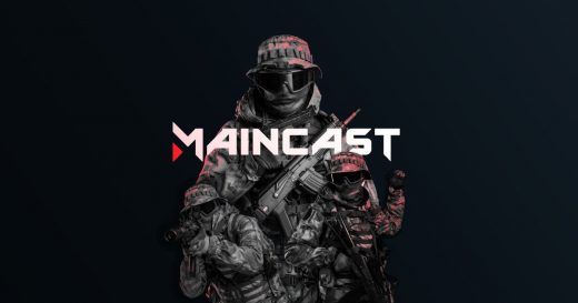 Maincast об’єднала спорт і кіберспорт в одному каналі