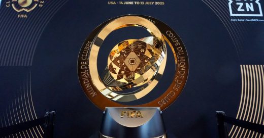 ПСЖ — Реал Мадрид: прогноз на півфінал Клубного ЧС